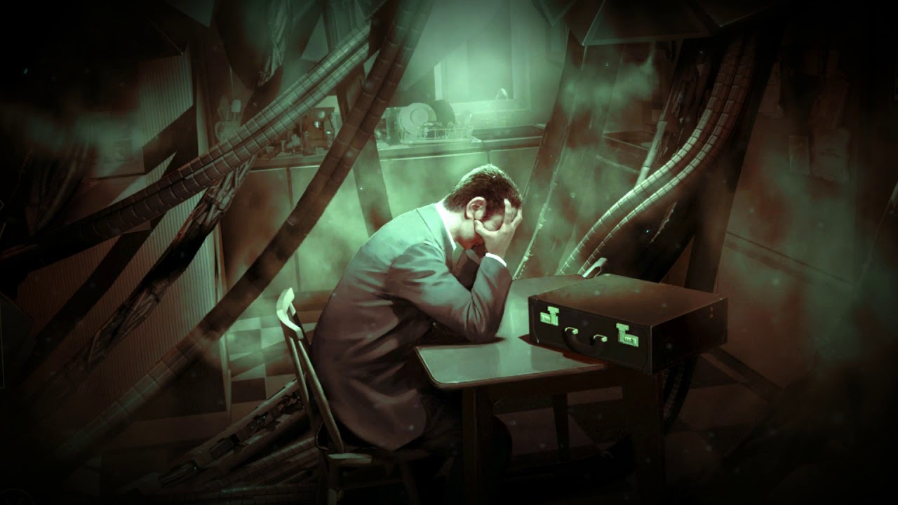 Half-Life: Alyx - Final Hours - Triage At Dawn (Extended remix)