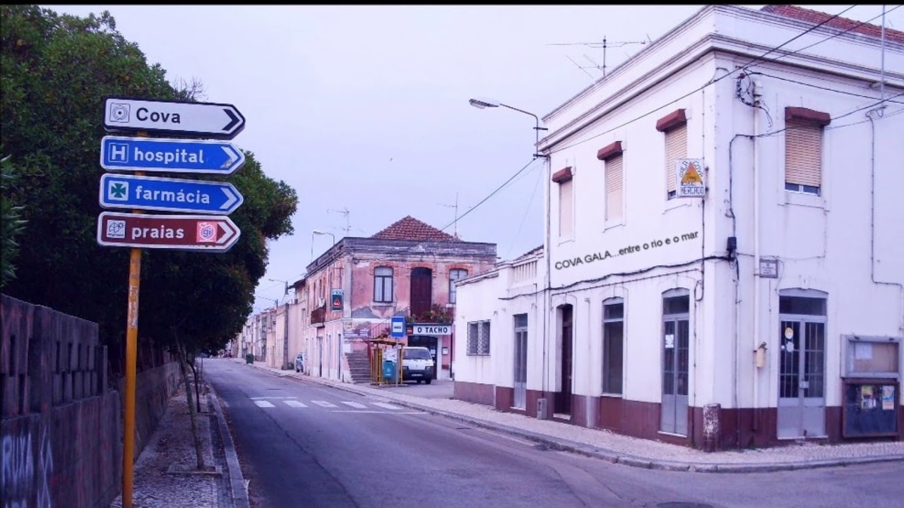 Cova Gala Rastos do Passado...(III e última parte)