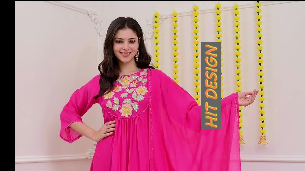 Readymade 2pc ,3pc k Hit Design 2026😍