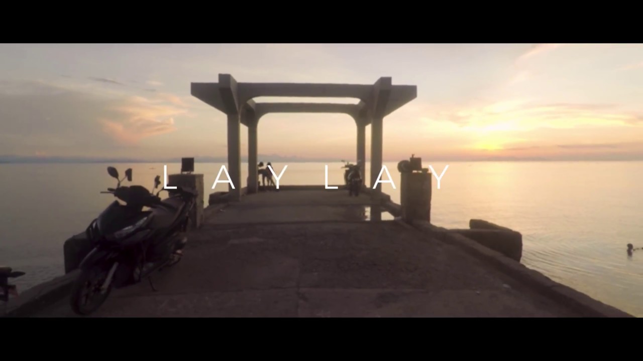 Laylay Port, Boac Marinduque