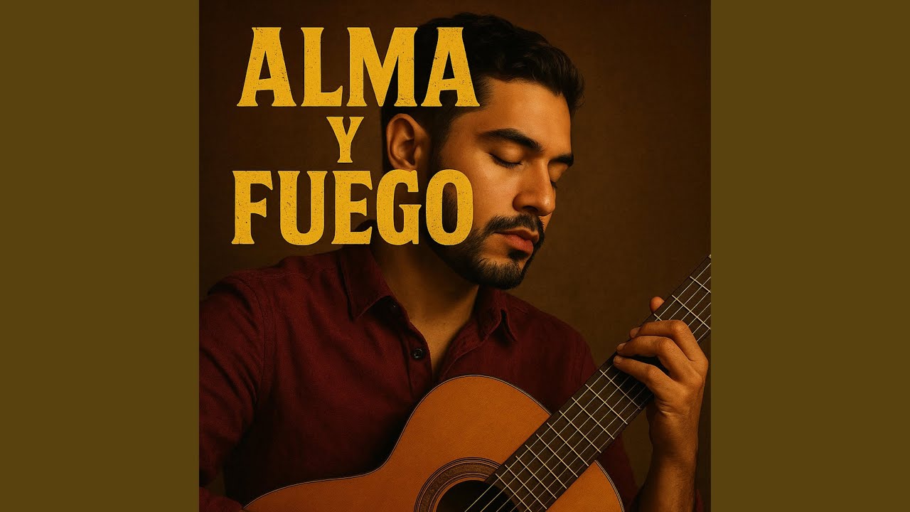 Alma y Fuego