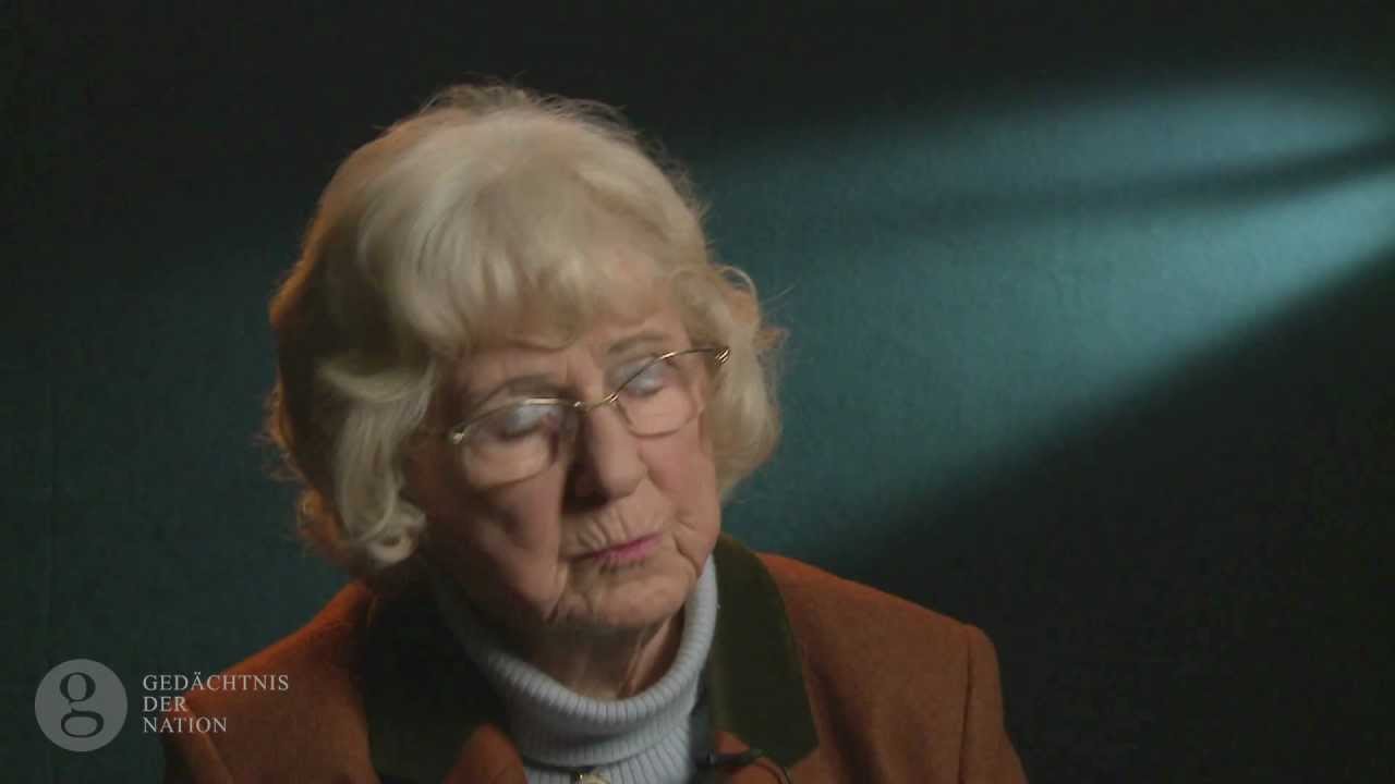 Erika zu Solms-Wildenfels: Wohnraummangel