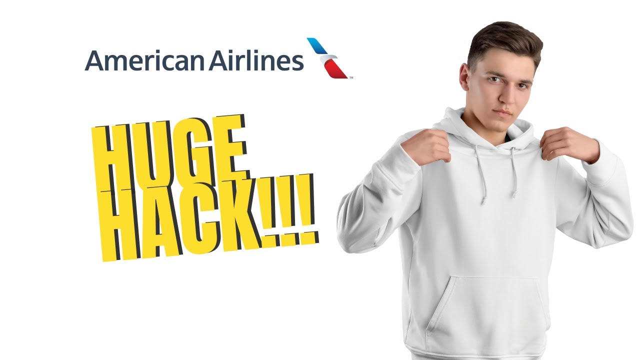 American Airlines eShopping Hack - Earn Miles for Shopping With This Chrome Extension ✈️