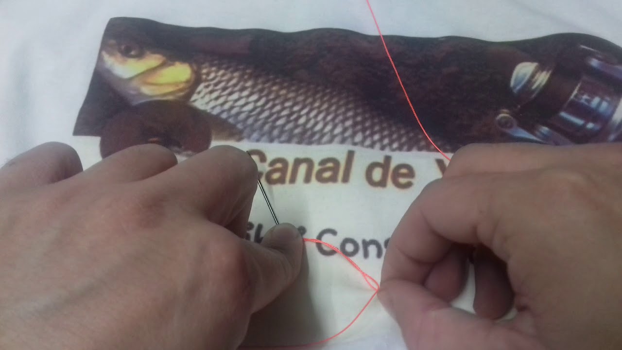 Nodul Drop Shot
