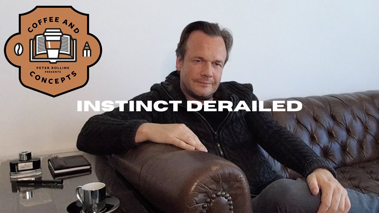 Instinct Derailed