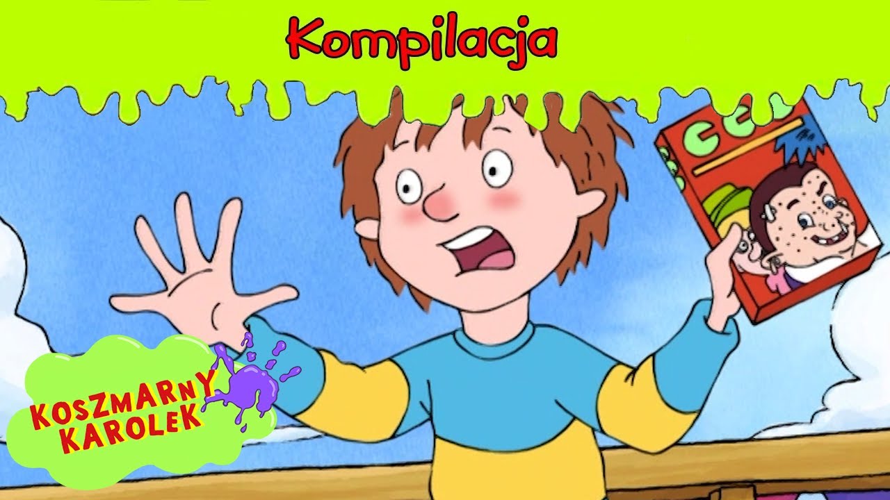 🐶 NOWE! Katastrofalna Opieka Nad Zwierzakami 💀 Koszmarny Karolek KOMPILACJA | 60+ MINUT