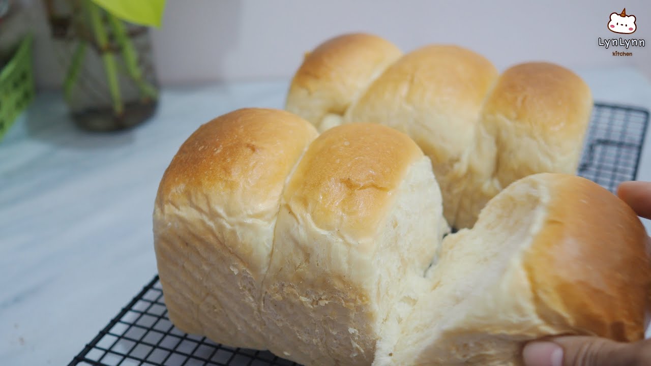 Easy Steps for Fluffy Homemade Bread