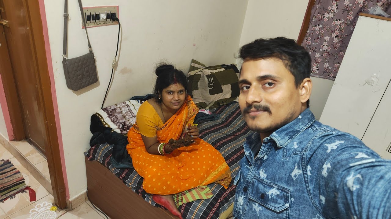 Jyoti Lagaya Mehandi Kyun? 🤔  #kingvlog #kingofjagdish