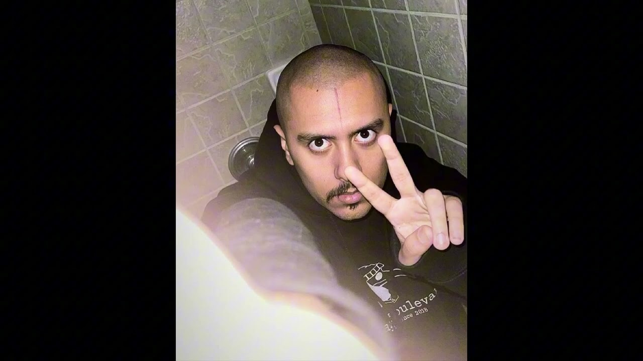 “RAGE MODE” – Lil Darkie x Ken Carson Type Beat | Dark Rage Trap 2026