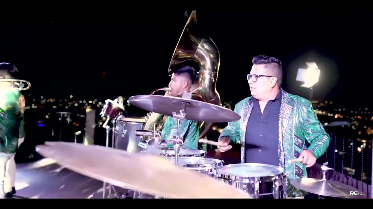 Banda Reyna La Mera Mera 2023