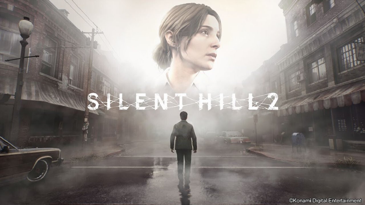 Silent Hill 2 (2024) Teaser Trailer