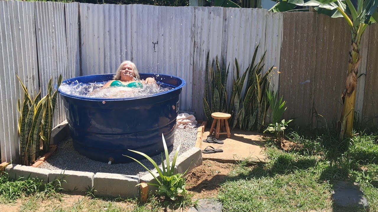 PAI COM SAÚDE ESTÁVEL, EU REALIZANDO PROJETOS.