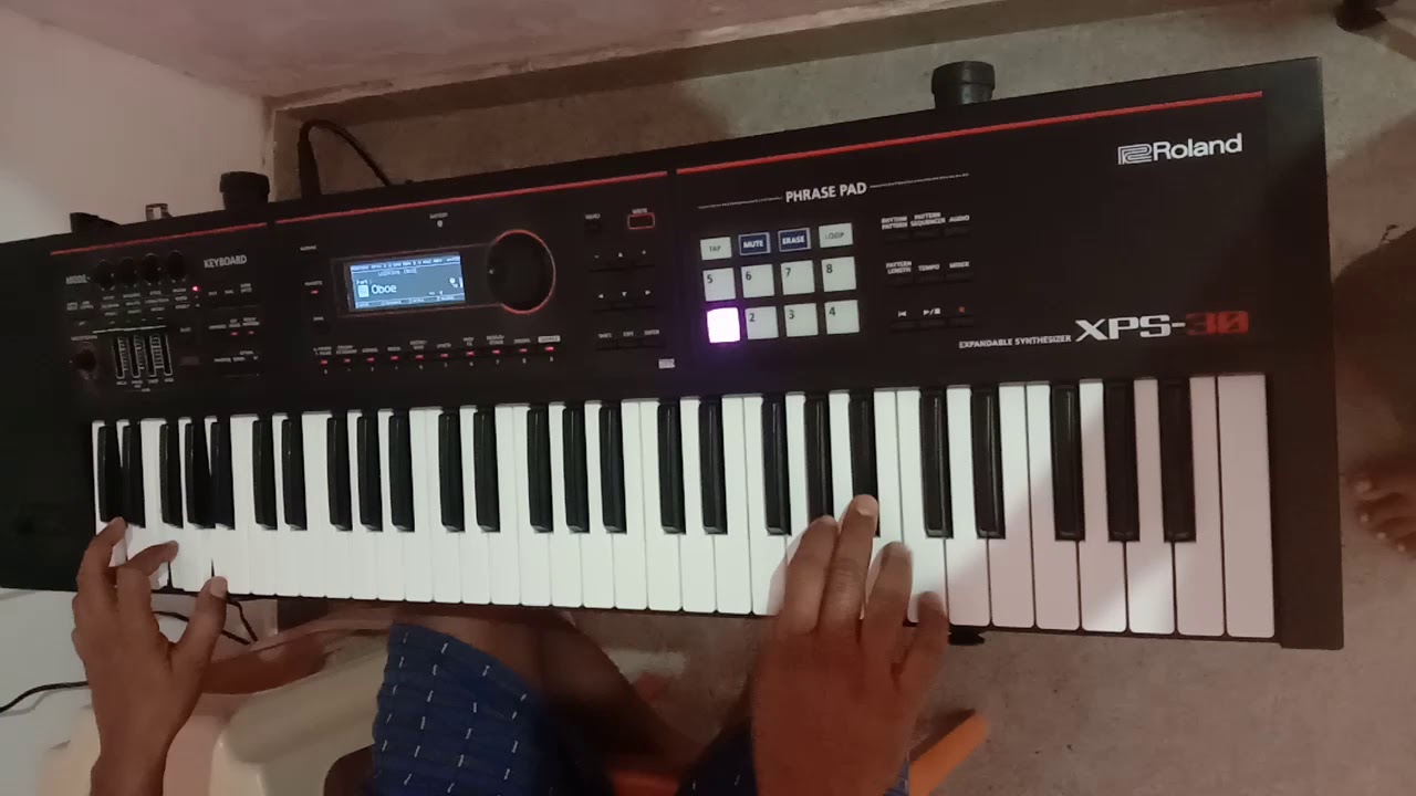 Aaj Kal Yaad Kuchh INSTRUMENTAL