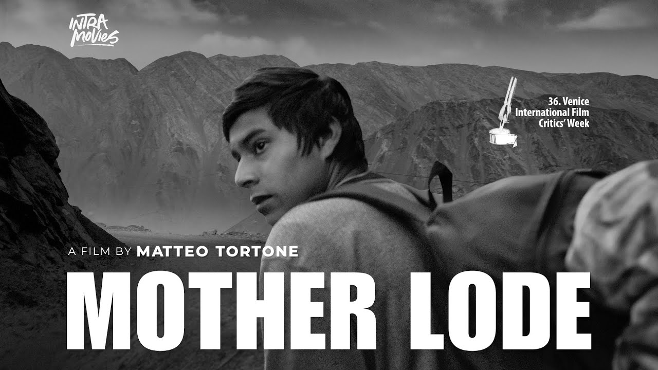 MOTHER LODE (2021) - Trailer with English Subtitles