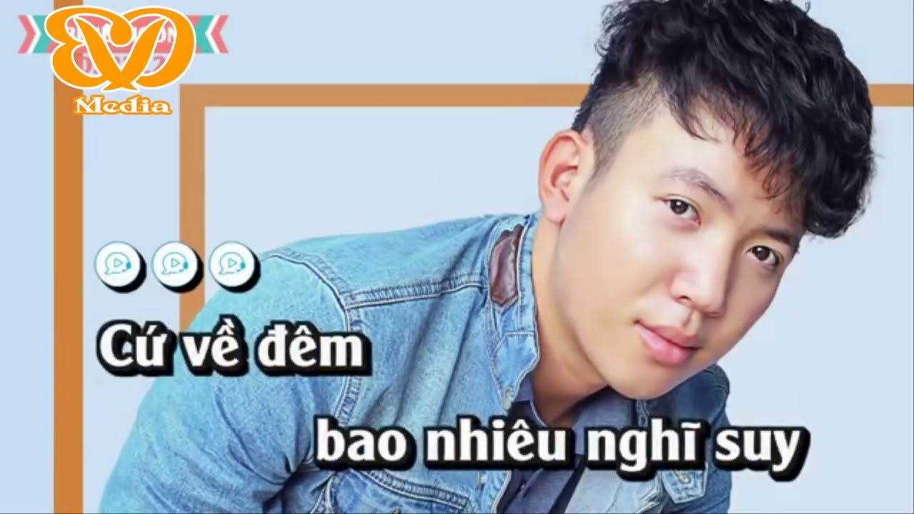 KARAOKE beat NAM | CHỈ BẰNG CÁI GẬT ĐẦU | YAN NGUYỄN
