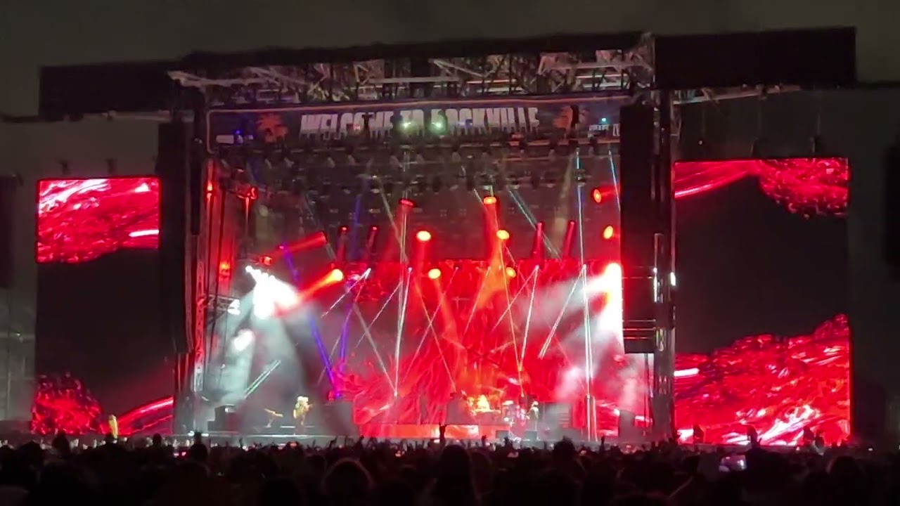 Tool   Pneuma - Welcome to Rockville
