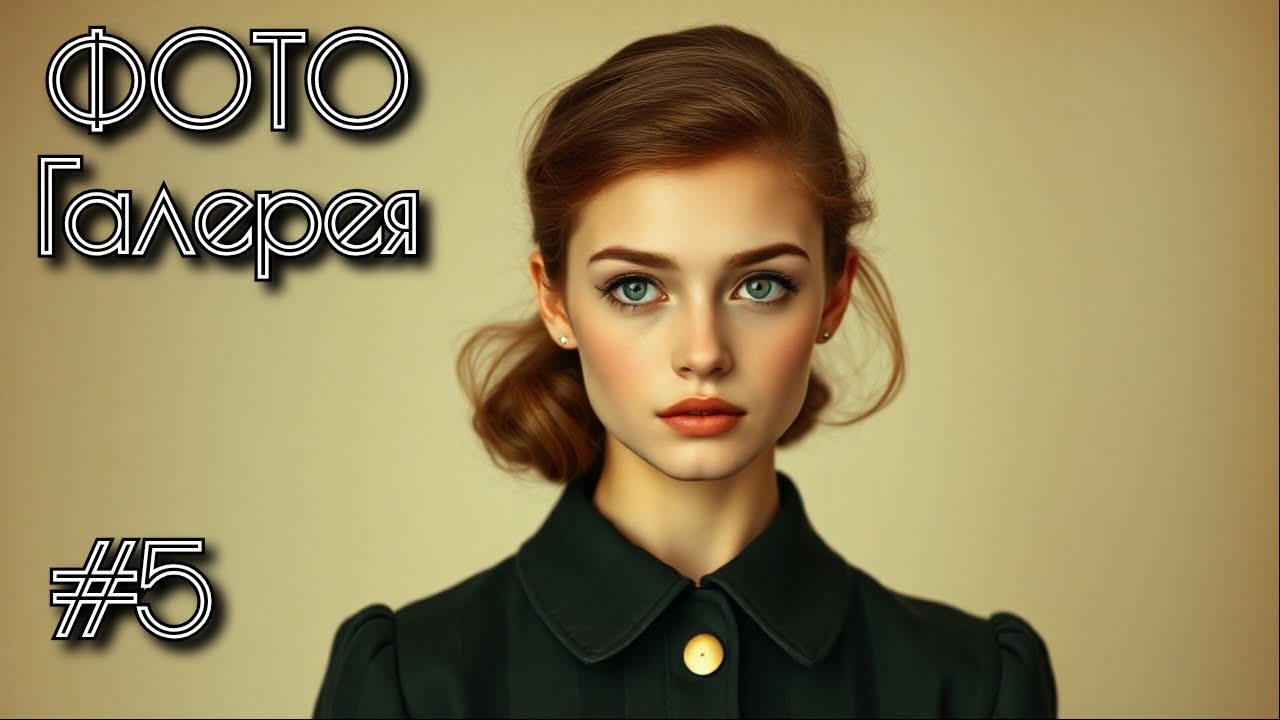 Фото галерея: девушки. #5