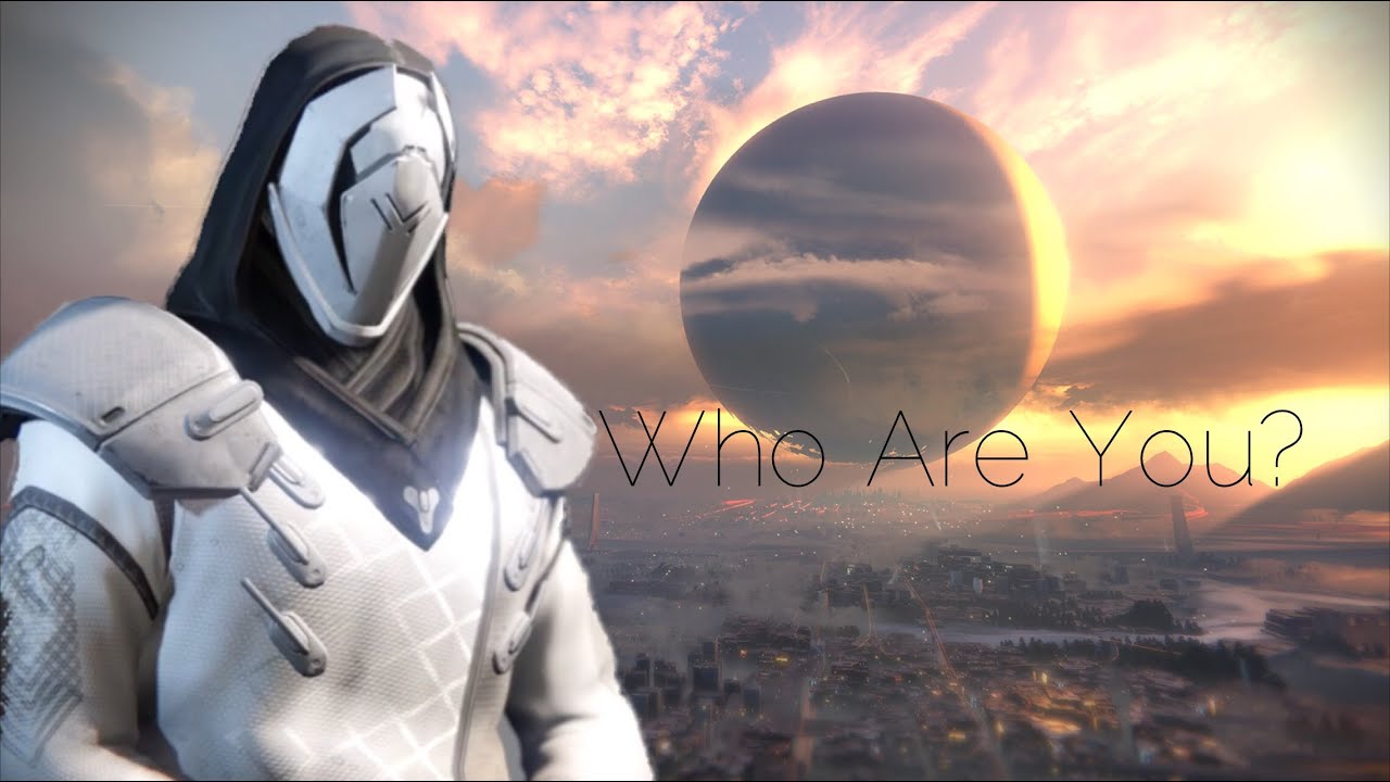 Destiny Theory | The Speaker Is LYING?