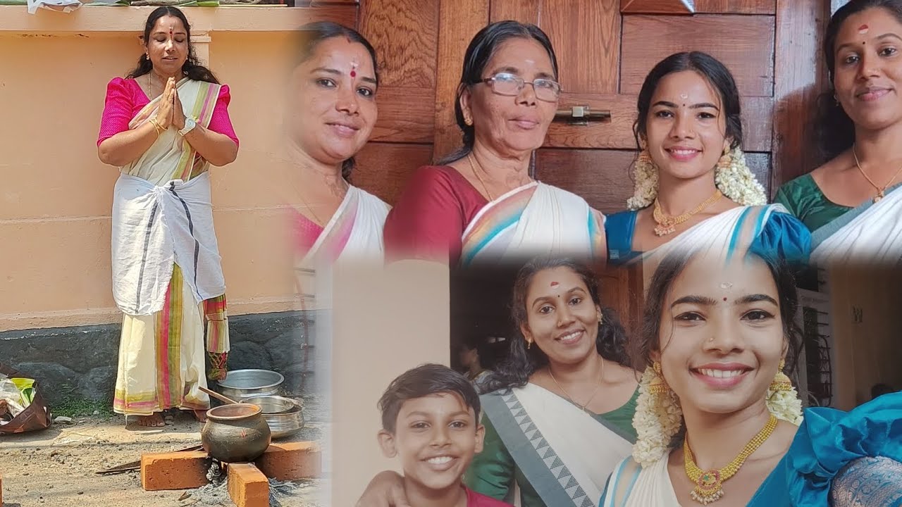 Attukal pongala 2025
