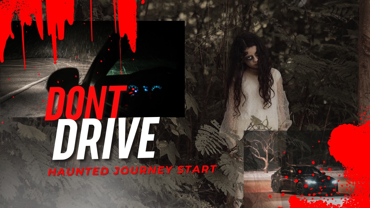 Do Not Drive | Horror Short Film 2026 | Sk Swagger