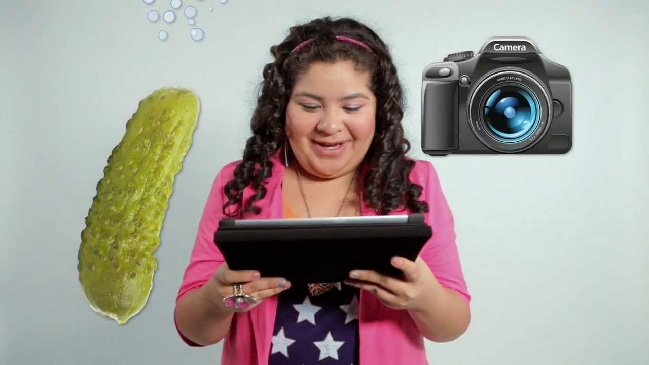 Funny Fill Ins: My Summertime Story - Raini Rodriguez