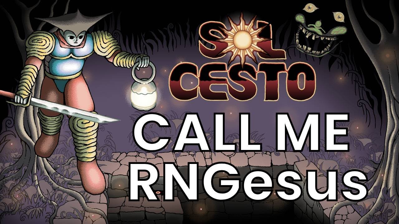 Mastering Magical Mathematic Manipulation | Sol Cesto