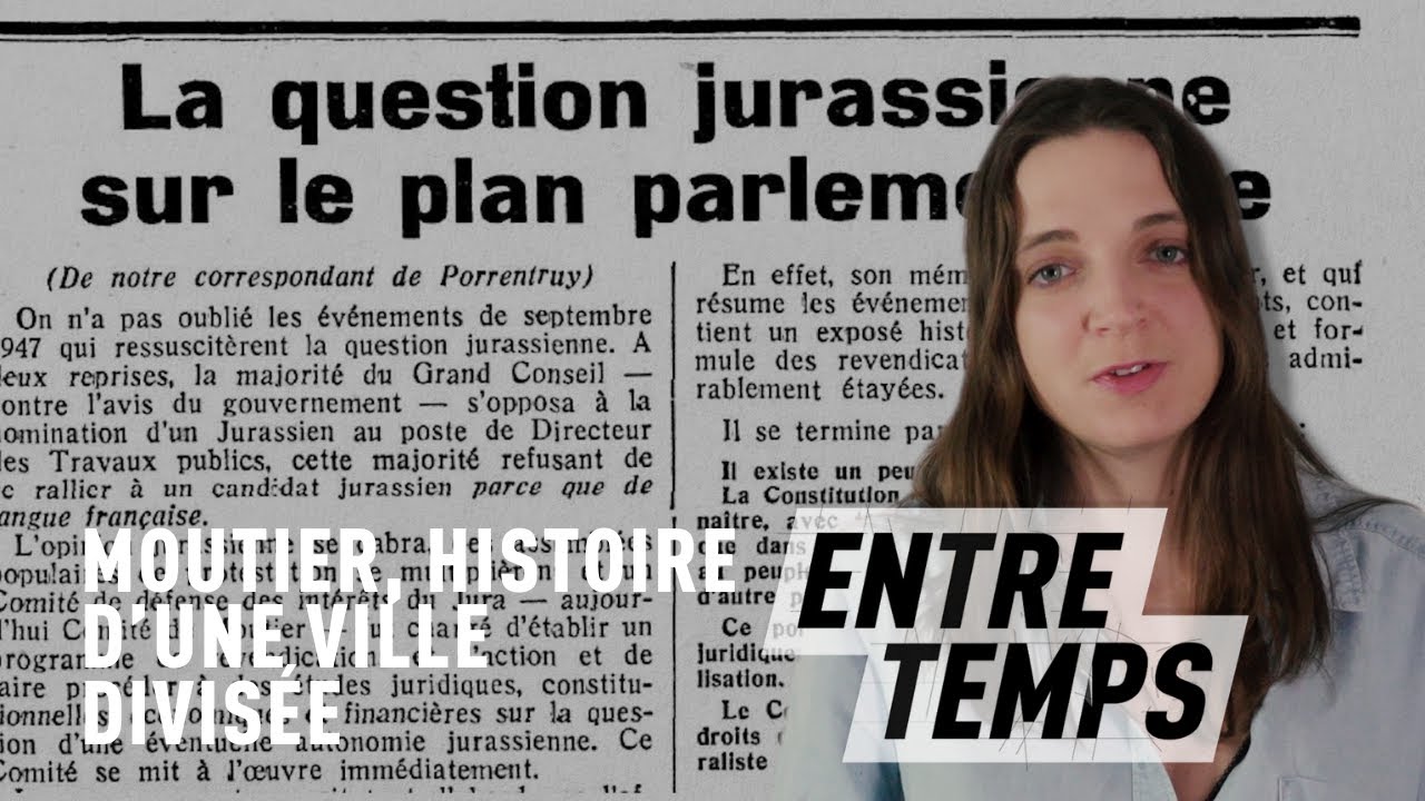 Moutier, la fin d’une saga séculaire