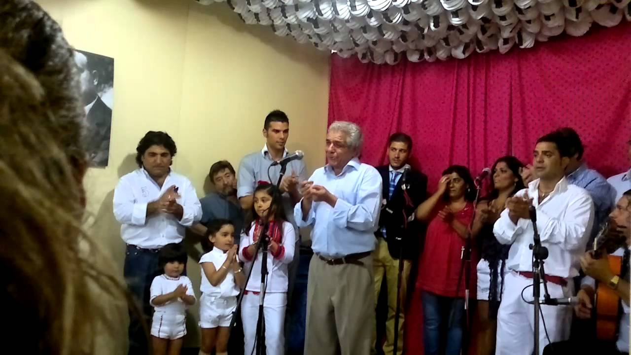 los mijitas en la feria