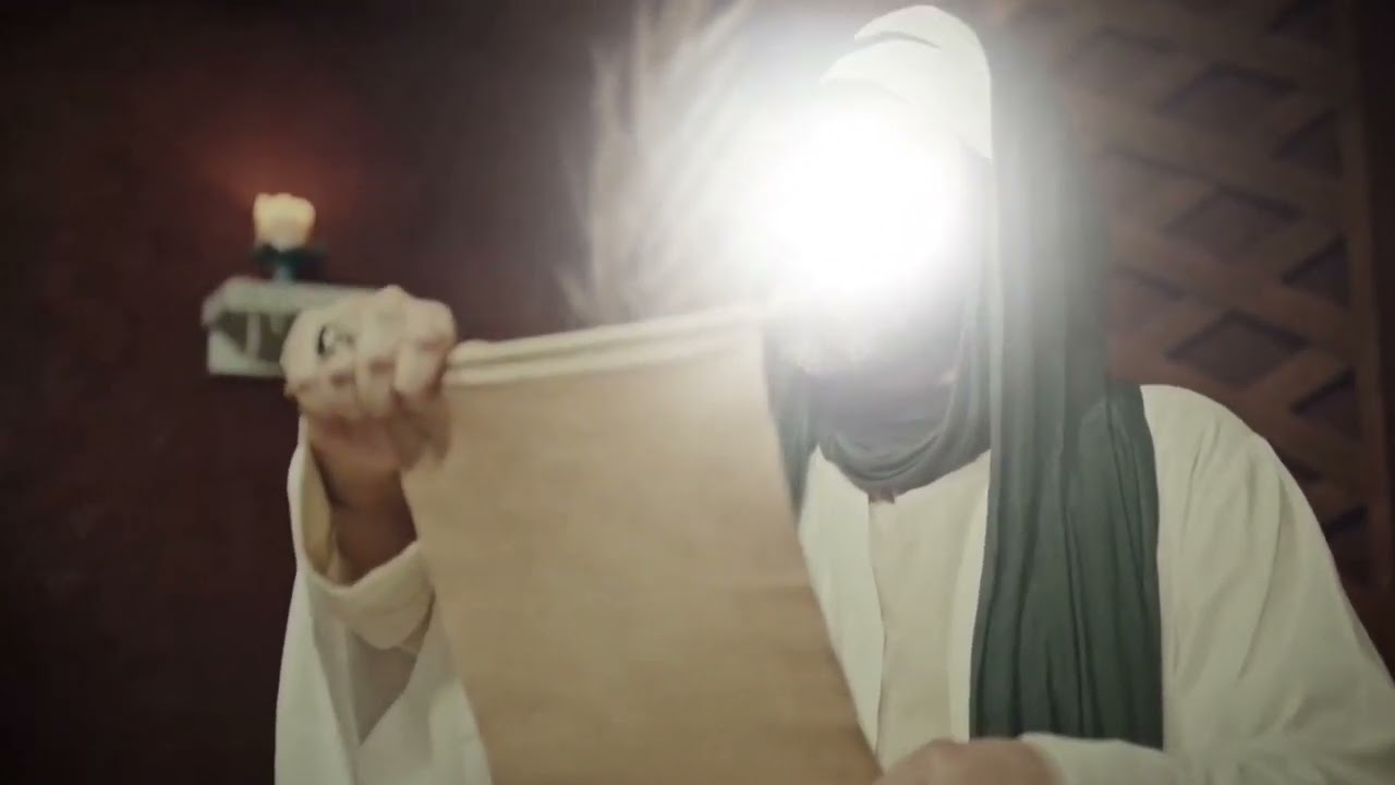 İmam Əli (ə) insan barədə hədis (Nəhc&uuml;l-Bəlağa)