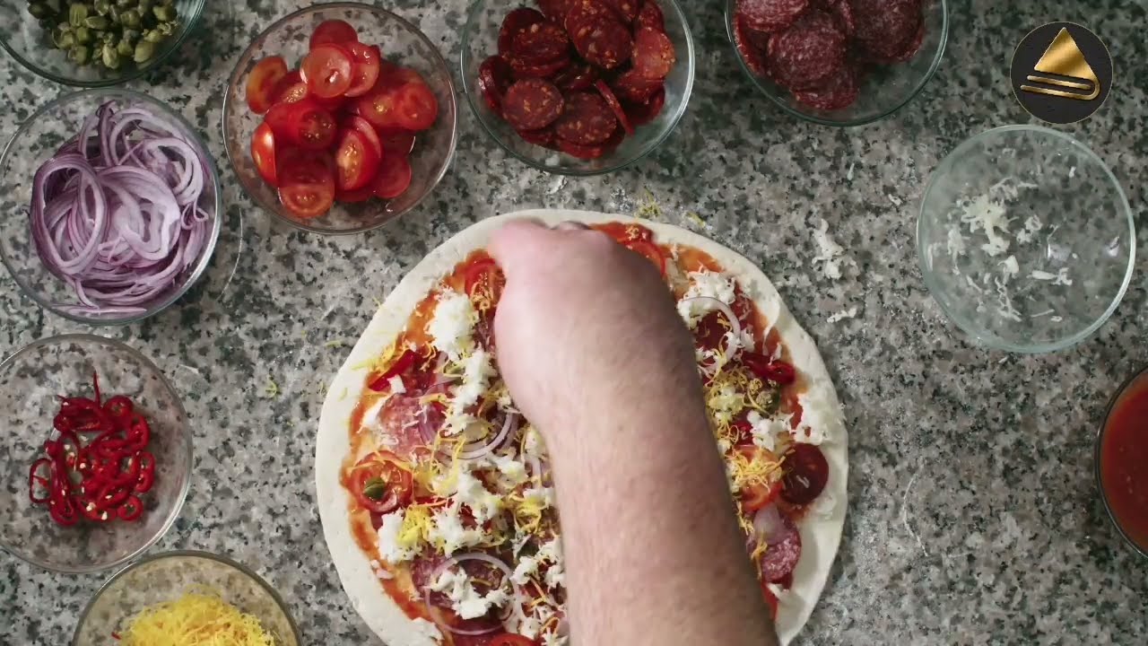 Tantalizing Tastes: Exploring World Cuisine