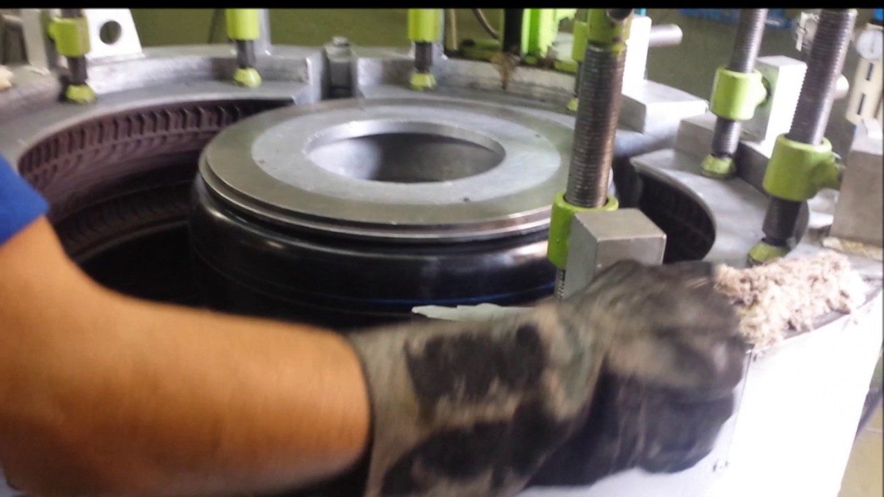 Pneu Remoldado é Sport GT