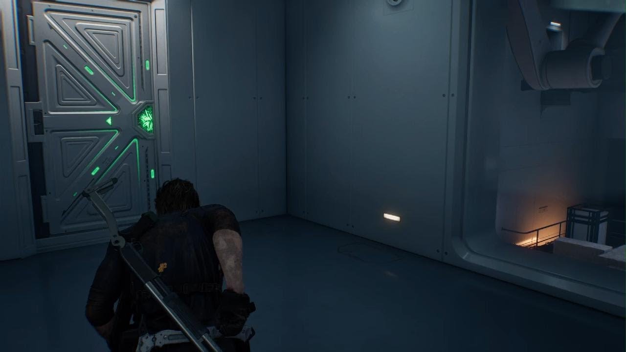 RESIDENT EVIL requiem Leon vs Hunk Rematch