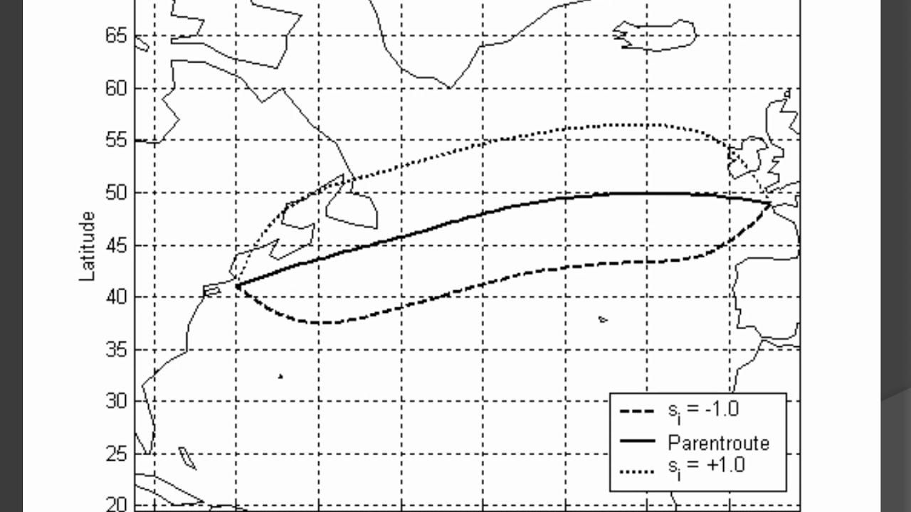Weather Routeing Services - Marine Meteorology
