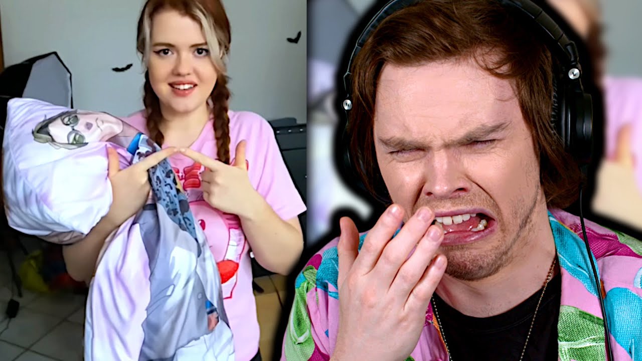 REDHEADBEGINS is hilarious and absolutely WILD