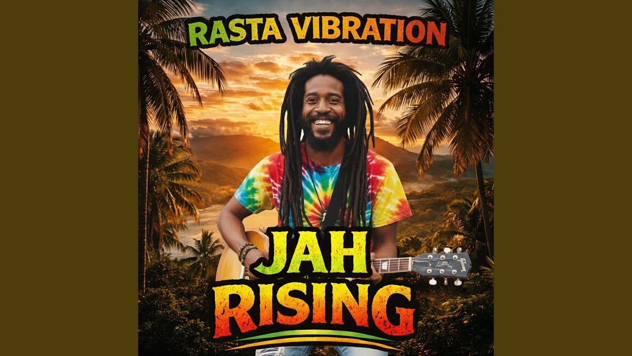 Jah Rising