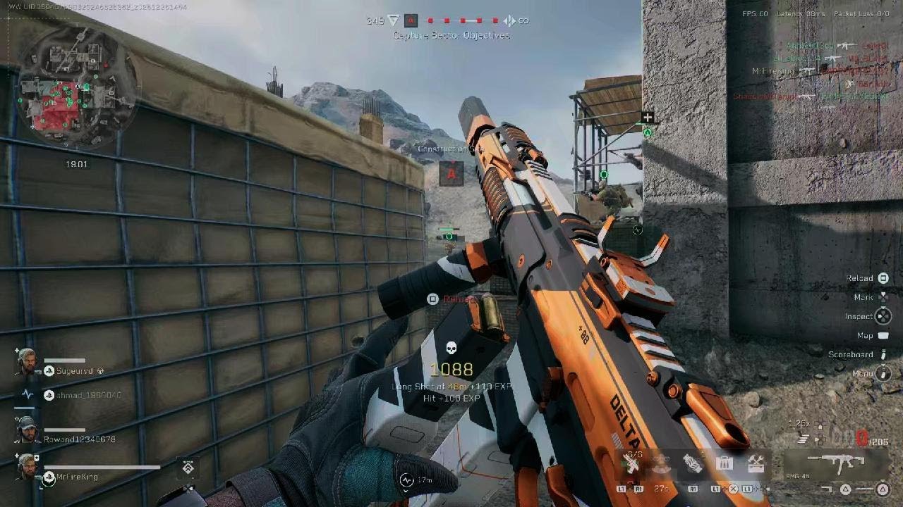 Delta Force