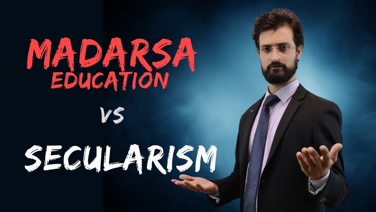 Madarsa Education vs. Secularism: Understanding the Supreme Court's Case
