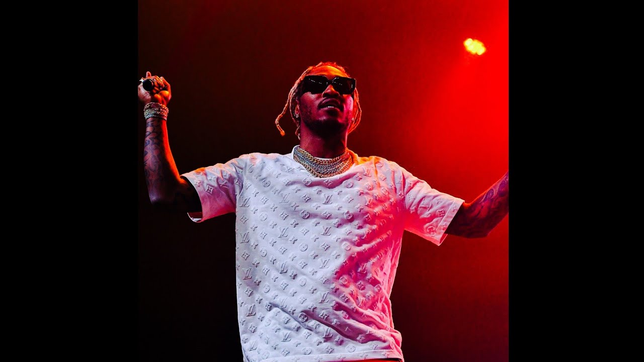 [Free] Future Type Beat ''Blasting'' #hardfuturetypebeat