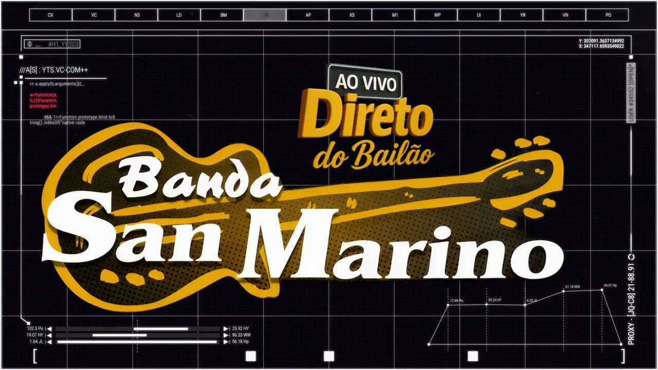 Banda San Marino ao Vivo 92 FM Três Passos Rs