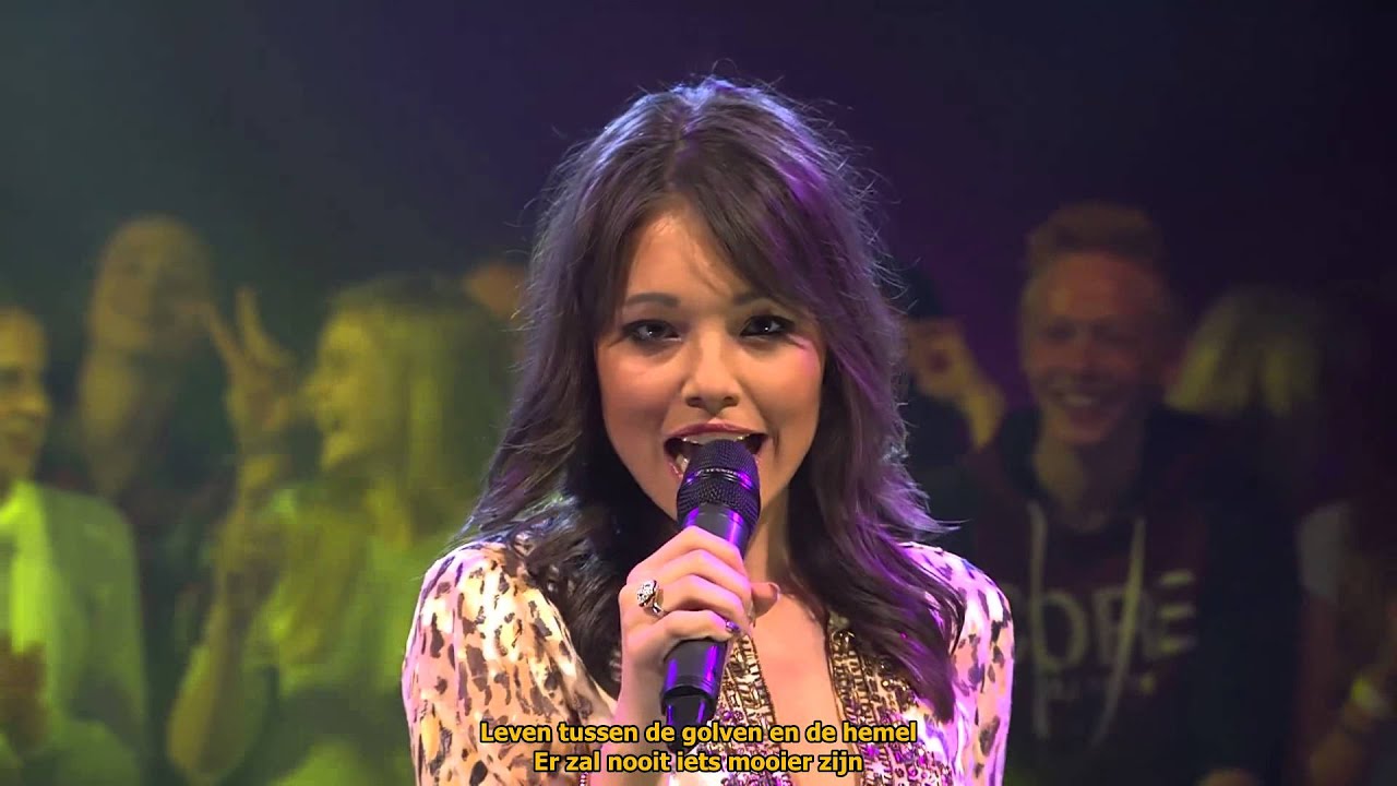 Lissa Lewis - Les Sunlights Des Tropiques (Nederlandse ondertitels)