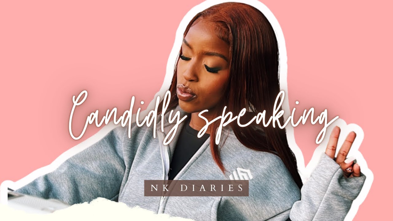 Candidly speaking: My sobriety journey (The Truth, The Pros & The cons)