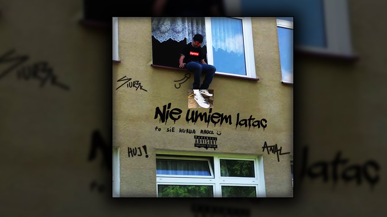 alpi - nie umiem latac