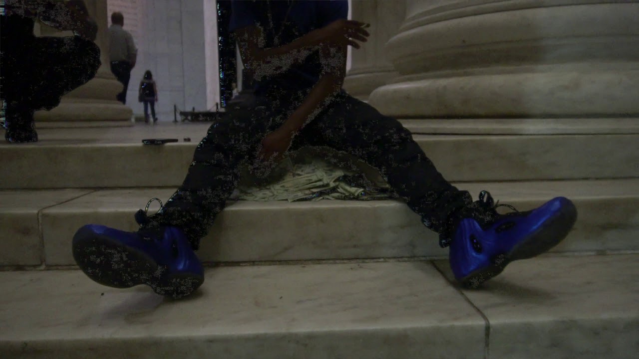 JG Riff - 