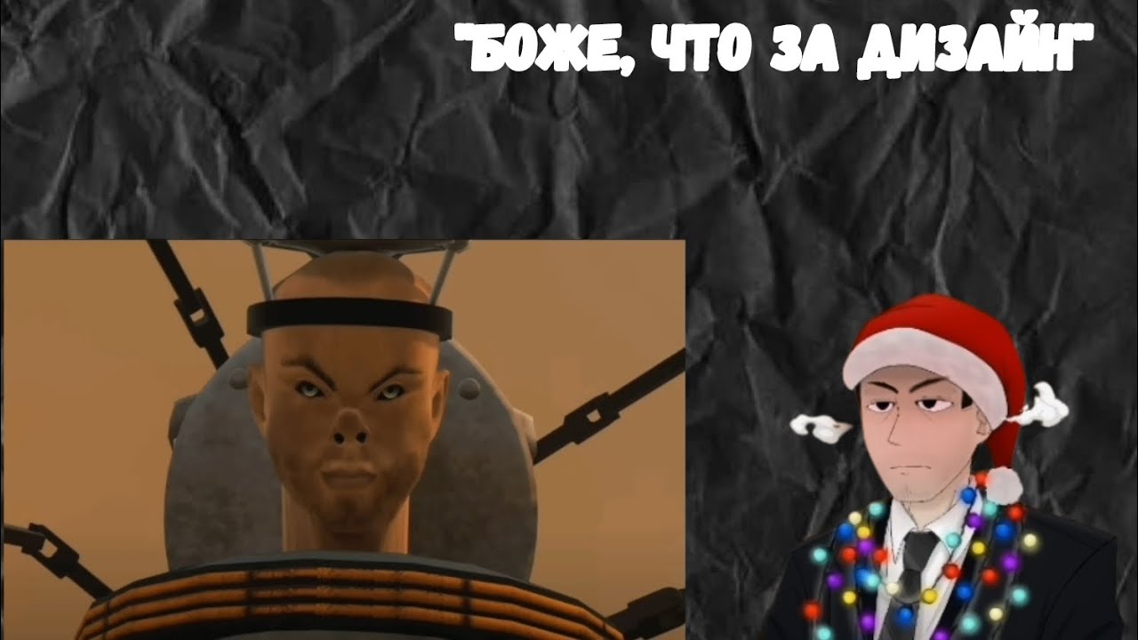Фордел СМОТРИТ - skibidi toilet darkzone - season 02 (all episodes)