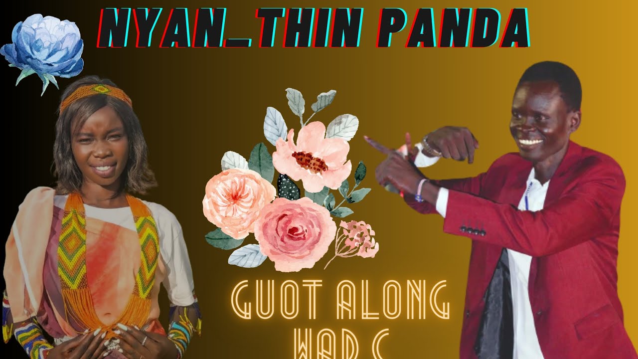 Nyan_thin panda by Guot Along Wad C South sudan music