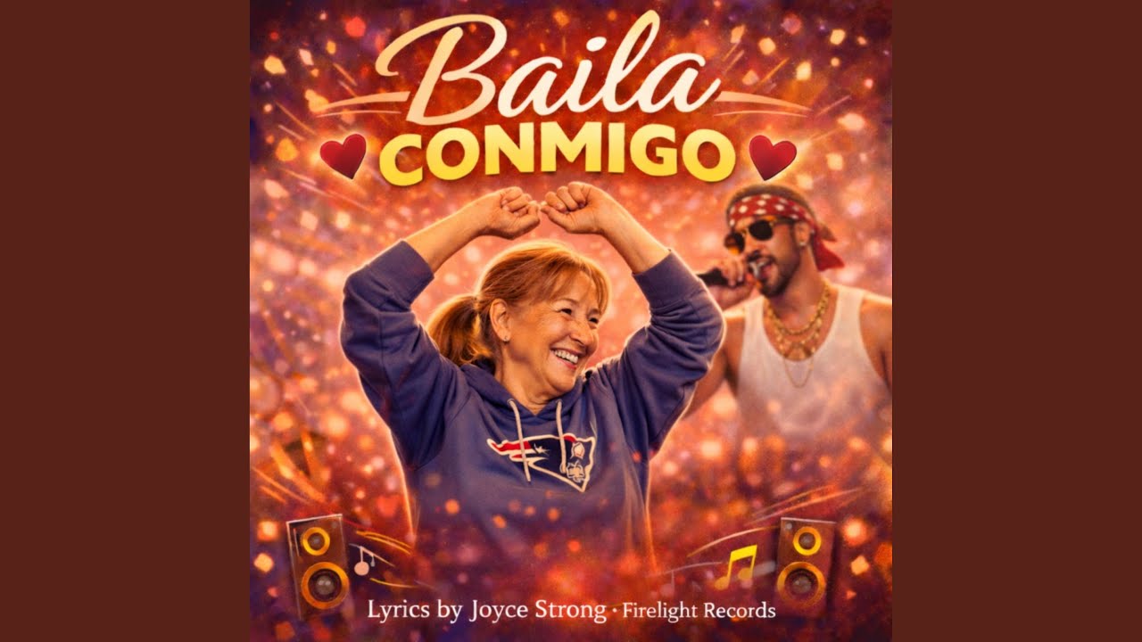 Baila Conmigo
