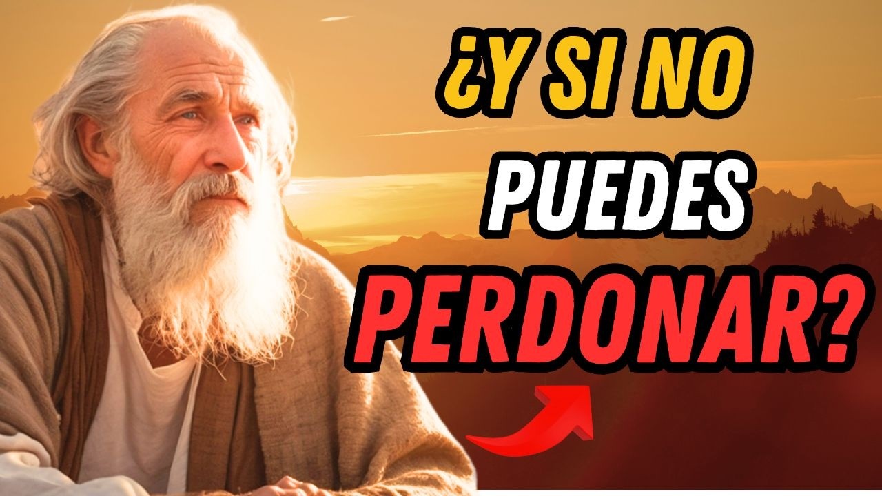 El Perdón Según la Biblia ¿Es Posible Perdonarlo Todo?