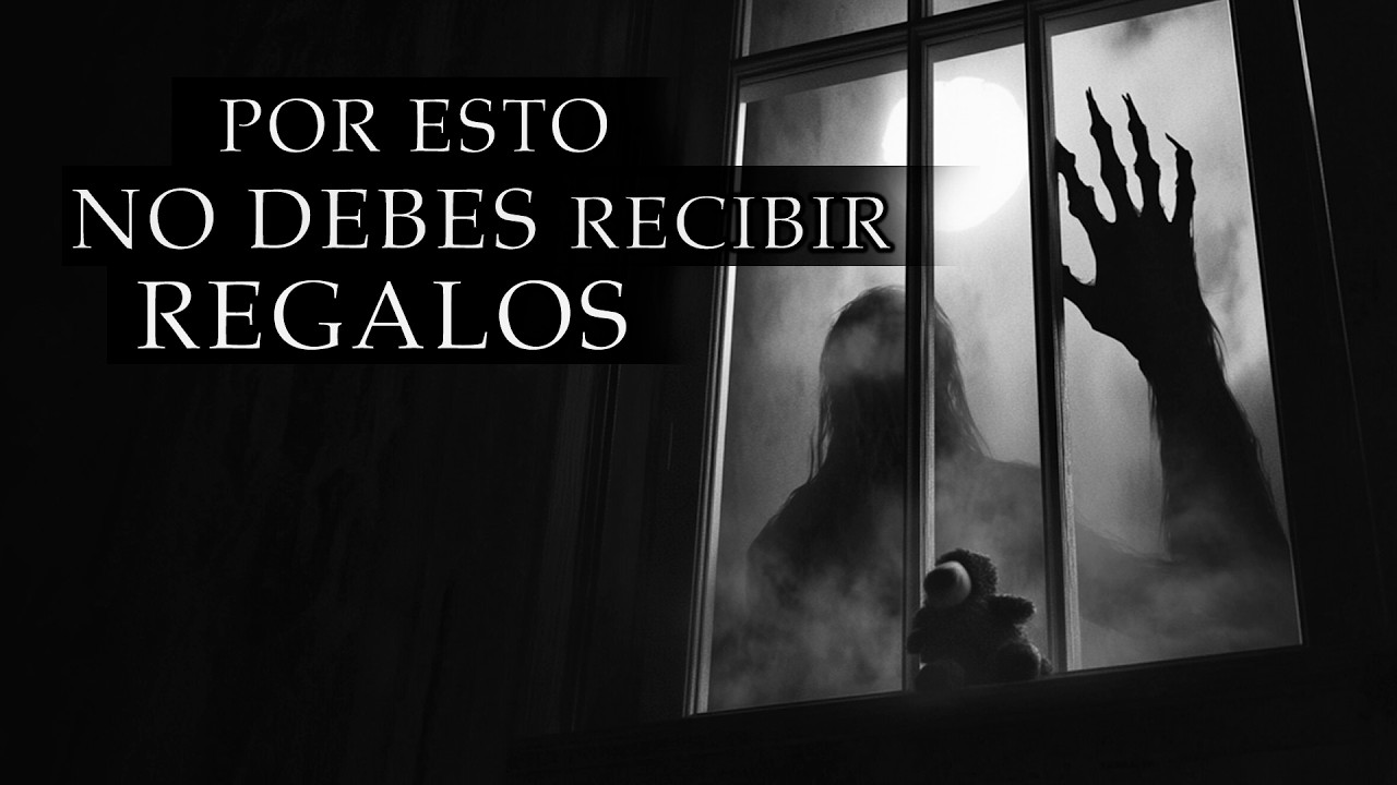 3 HISTORIAS de TERROR de BRUJERÍA y BRUJAS | Relatos de horror Reales