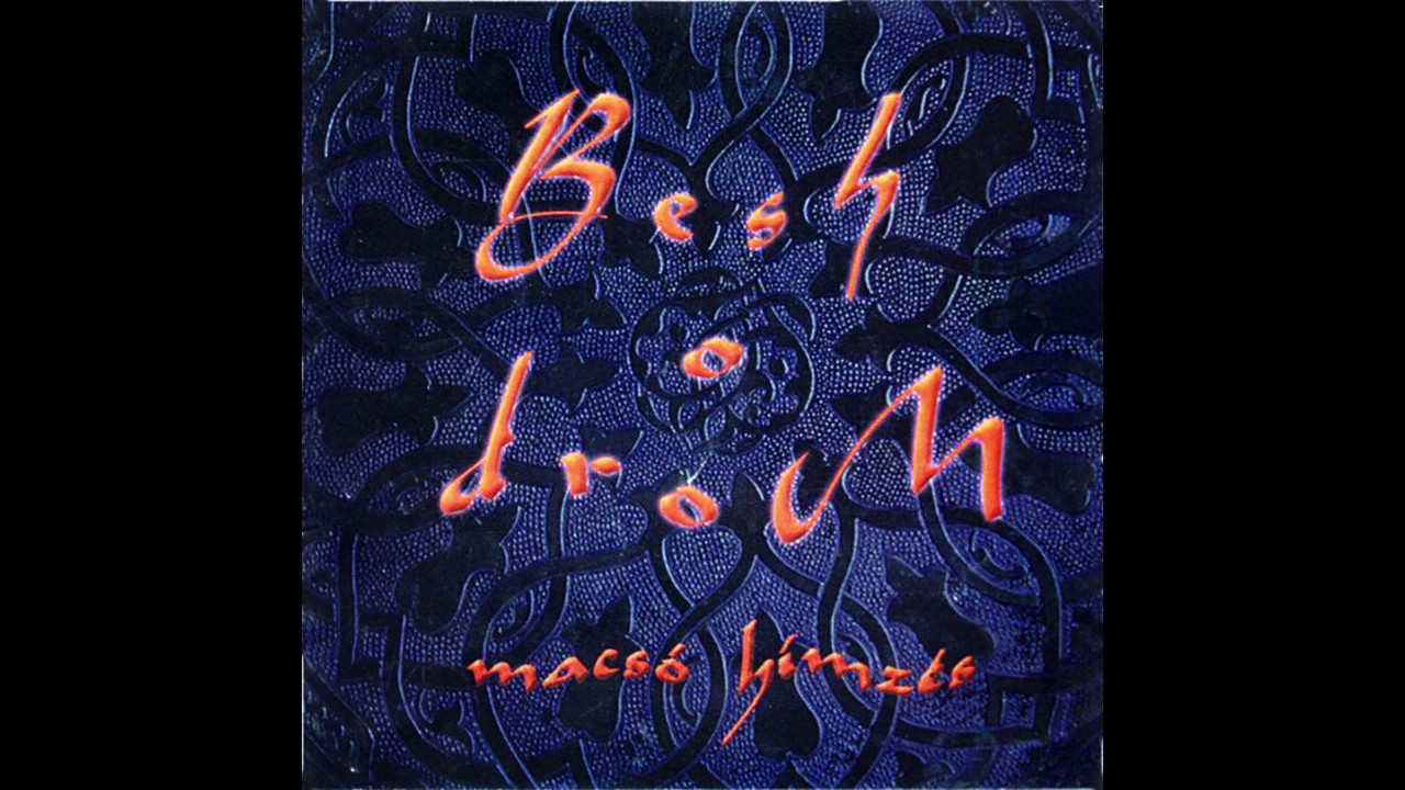 Besh o droM - Space Maudi