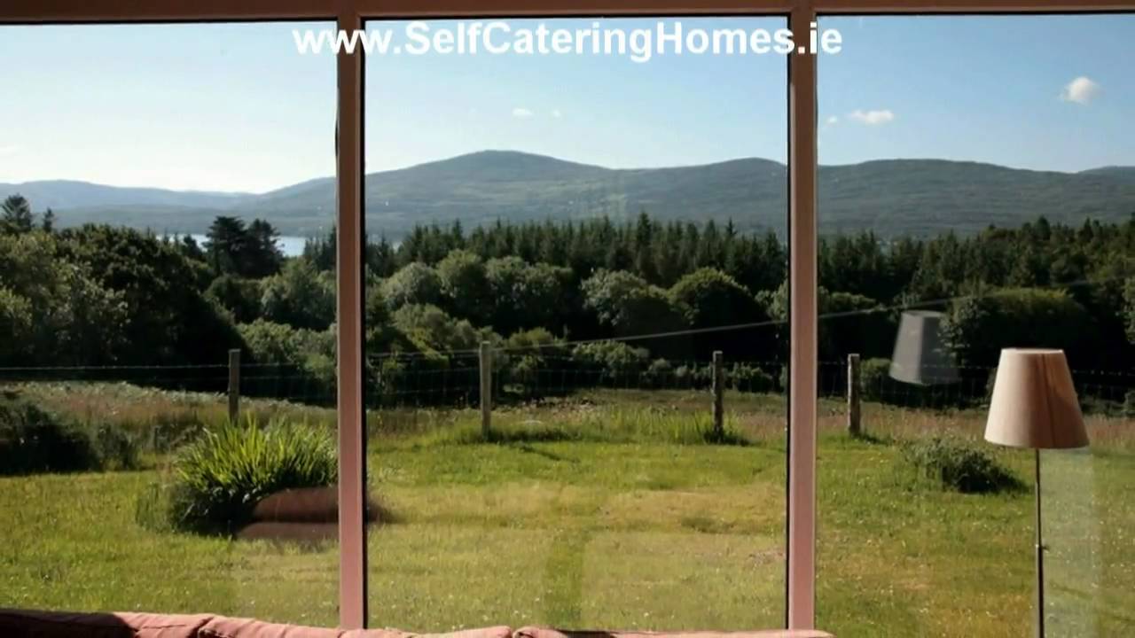 Tir Na Nog Holiday Homes Kenmare Kerry Ireland